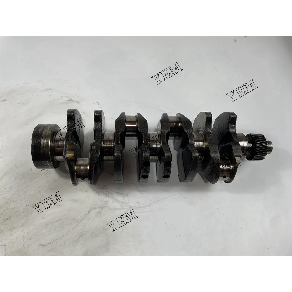 Crankshaft Assembly Fit for Toyota 1DZ