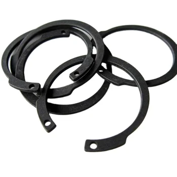 JV  type standard circlip snap ring 38mm(M1308/JV)