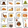 20pcs photo props