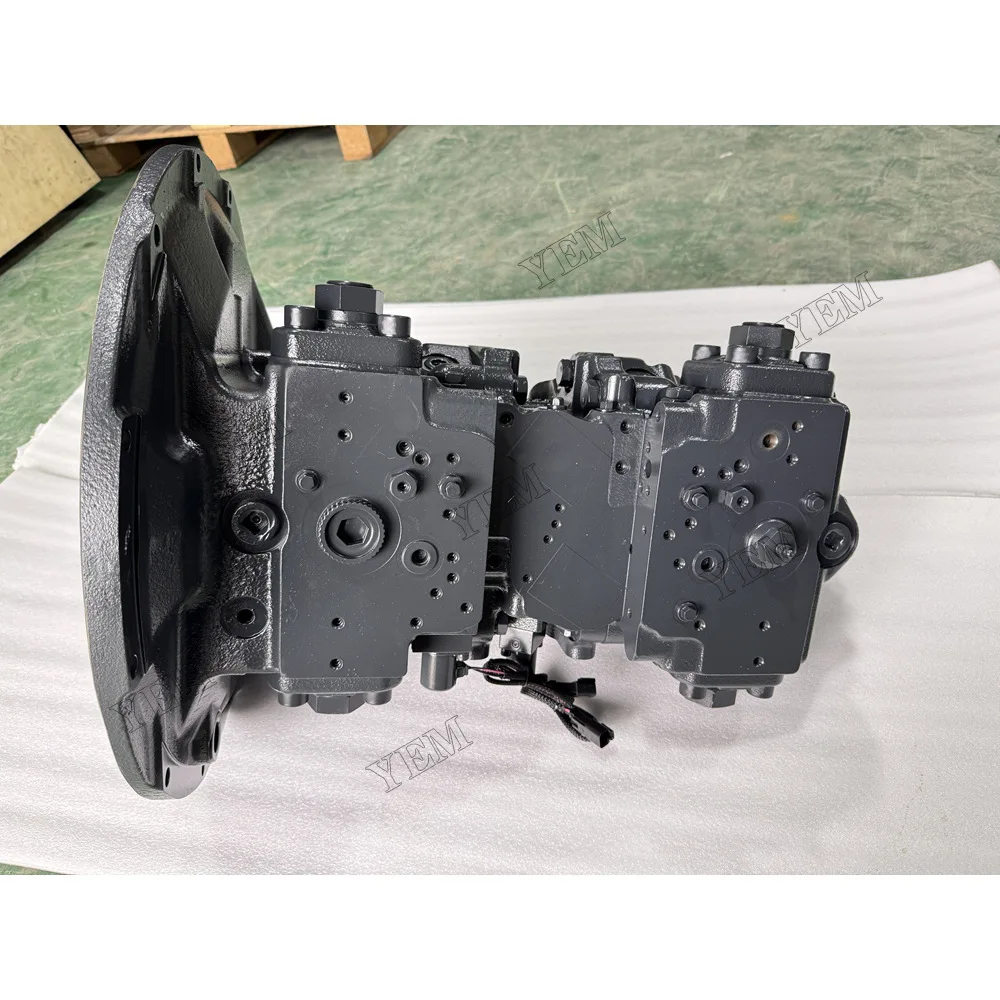 Hydraulic Pump for Komatsu PC350 High Quality Engine Parts 2