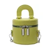 Verde fluorescente
