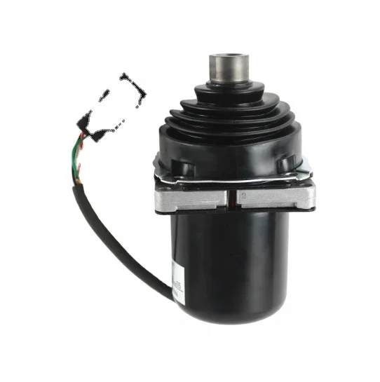 Control Handle Joystick Controller 307-3993 3073993 For CAT