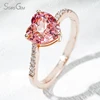 18K Rose Gold