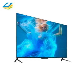 Factory price L G panel good quality Commercial Smart 4K UHD TV 55 60 65 70 75 80 85 inch Full HD LED TV