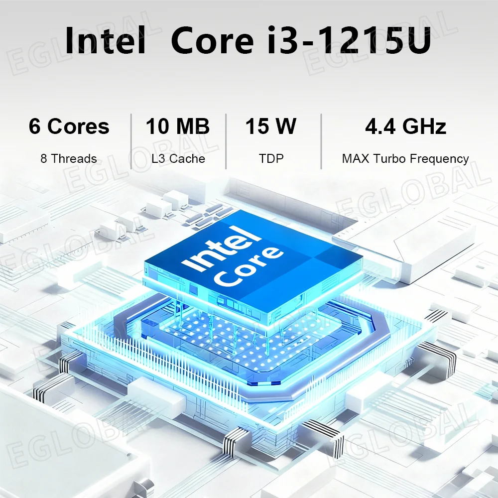 EGLOBAL Fanless Mini PC Firewall Intel Core I3 6*2.5GbE 2*SFP DDR5 4800MHz OPNsense VPN Network(图13) EGLOBAL Fanless Mini PC Firewall Intel Core I3 6*2.5GbE 2*SFP DDR5 4800MHz OPNsense VPN Network(图13)