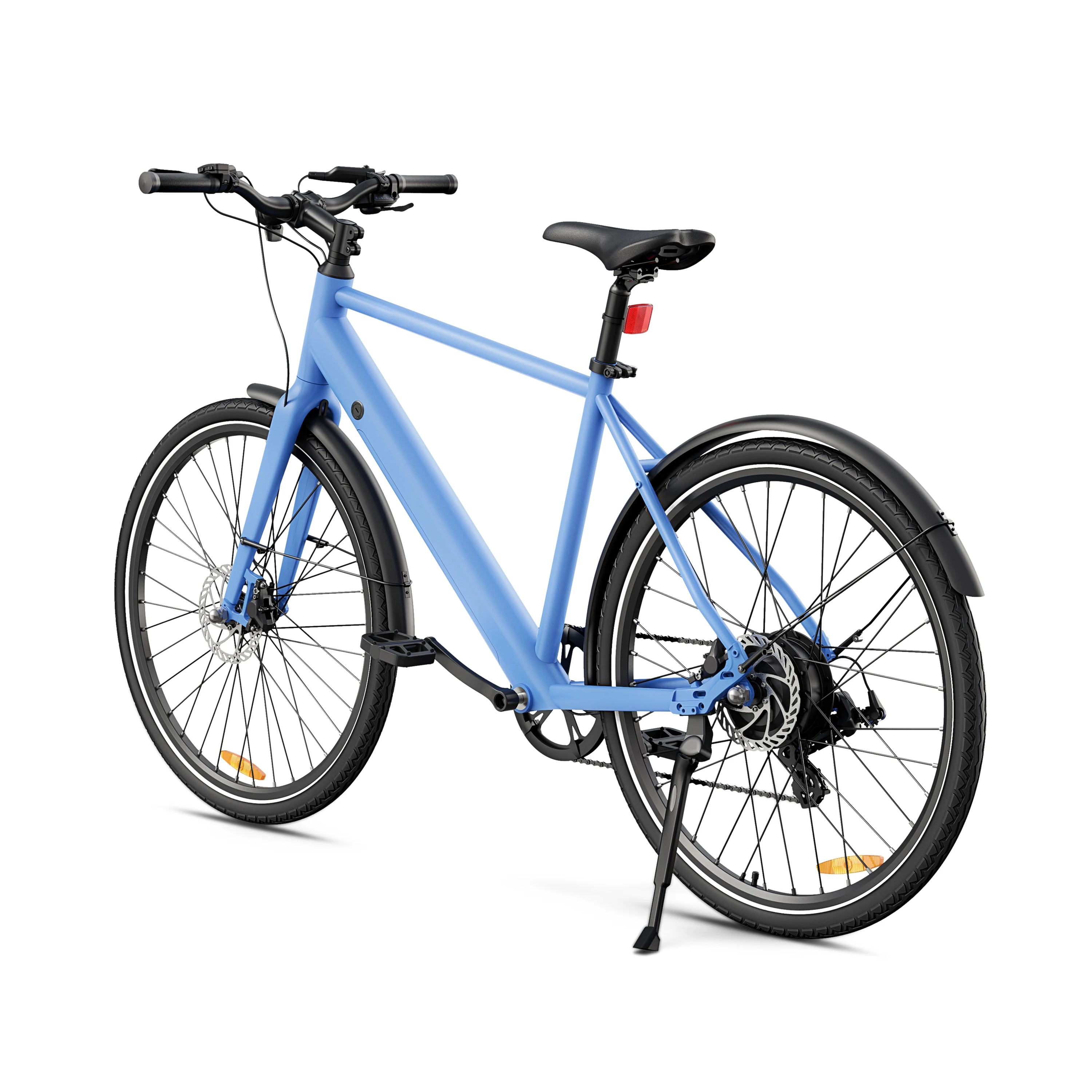 Electric Bicycle Road Bike Emc EMC 429 Hardtail - Main Image