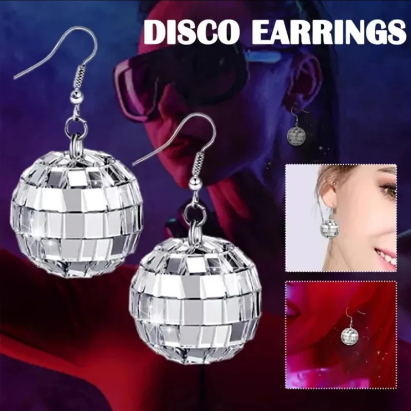 Sfera a specchio da discoteca professionale
