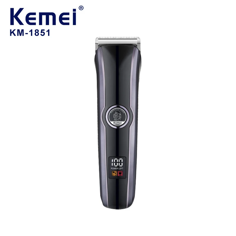 Electric  Adjustable Face and Beard Shaver for Men