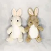 Coniglietto carino da 28 cm (colore casuale)