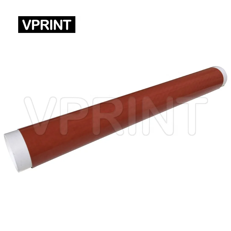 Eredeti ÚJ JC66-02037A fűtőszalag, fúziós hengerdob a Samsung CLP 620 670 CLX 6220 6250 nyomtatóhoz, rutin karbantartási alkatrész