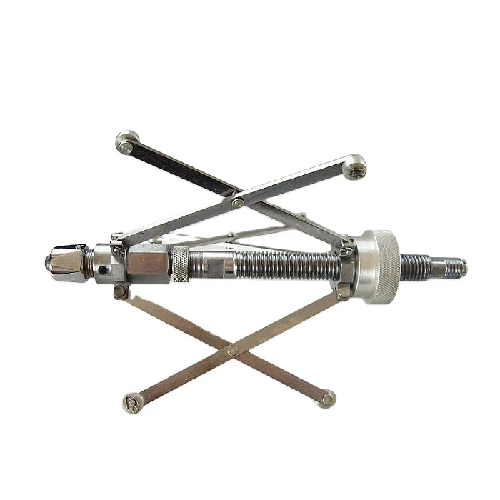 Two Components Internal Pipe Spraying Equipment