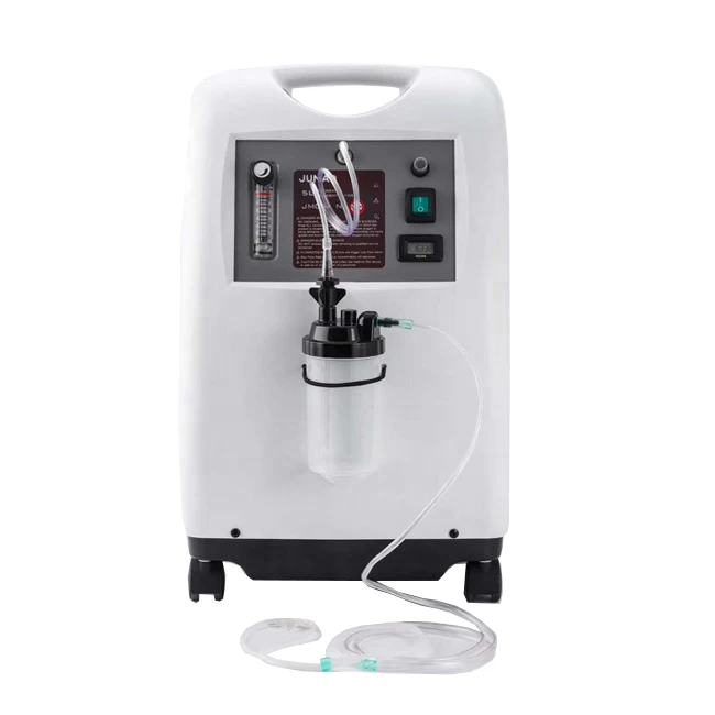 
Экономичная медицинская машина для производства кислорода на 5 л для использования в больницах 