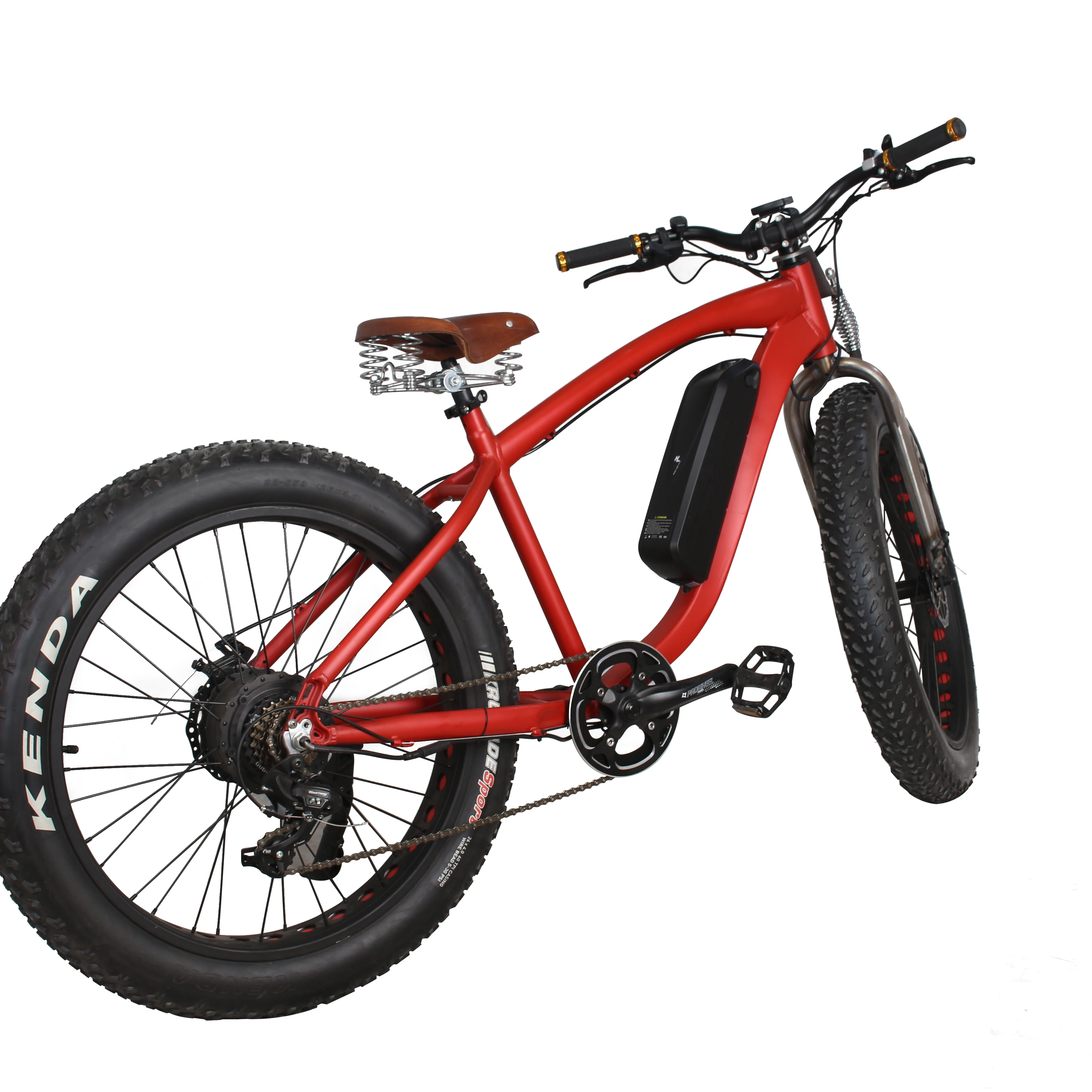 kenda electric bike for sale