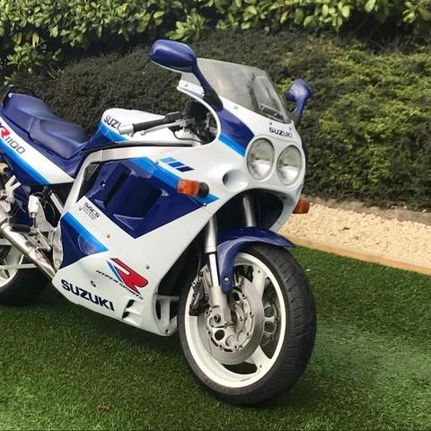 second hand 125cc motorbikes for sale