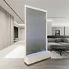 White Frame