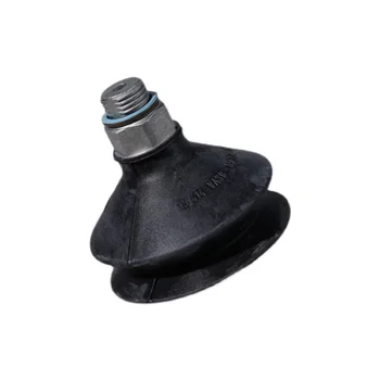 Brand Germany vacuum suction cup VASB-55-1/4-NBR 35414 suction cup