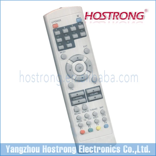 ASTROVOX Satellite Receiver Remote Control Wholesale