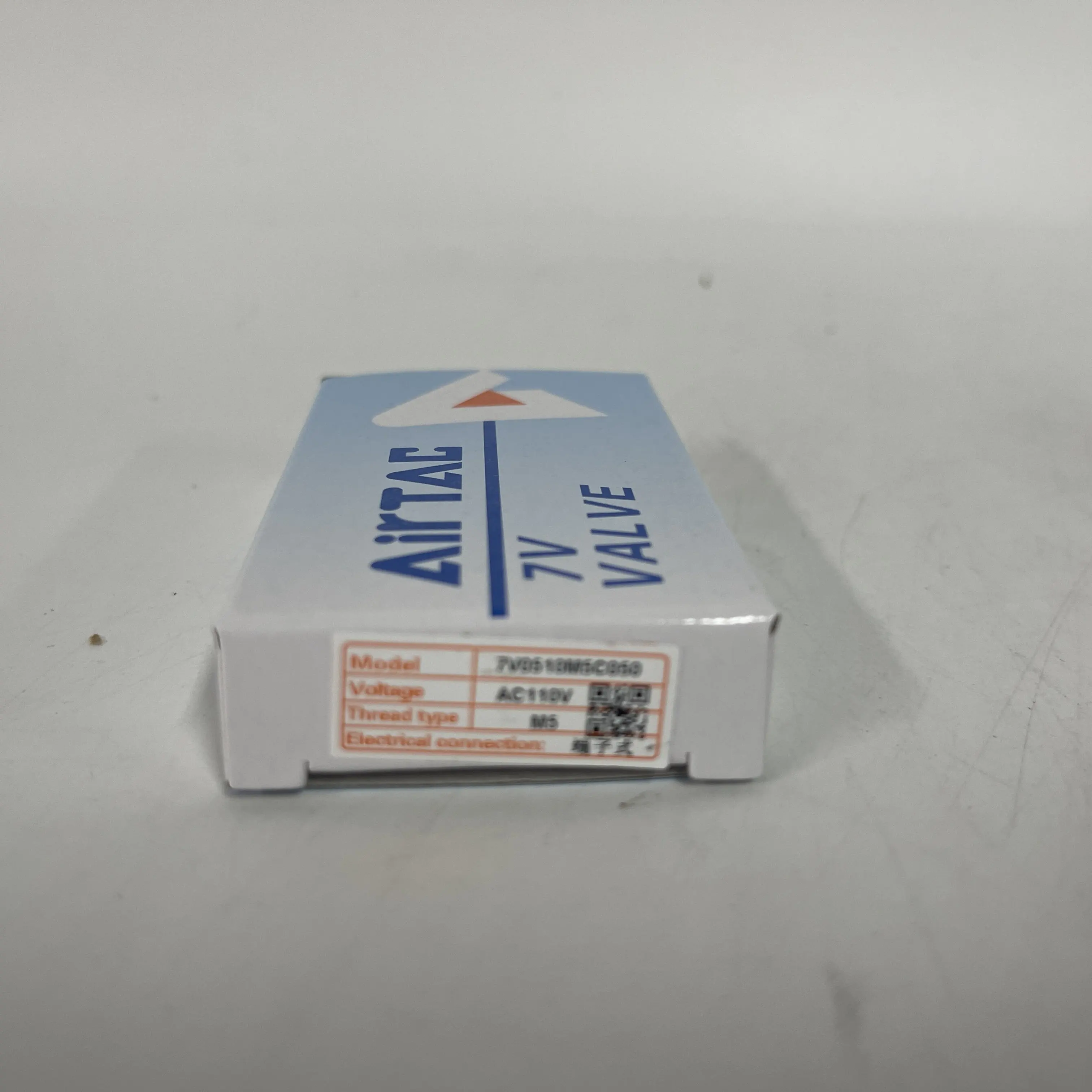 AirTAC Solenoid Valve  Model Unclear 