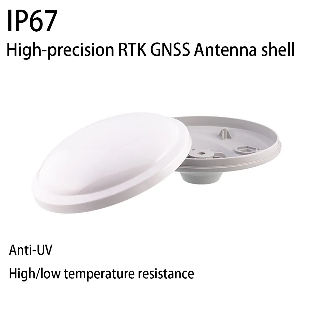 Fiberglass Frp Grp Composite Pultrusion Antenna Housing - Buy Radome ...