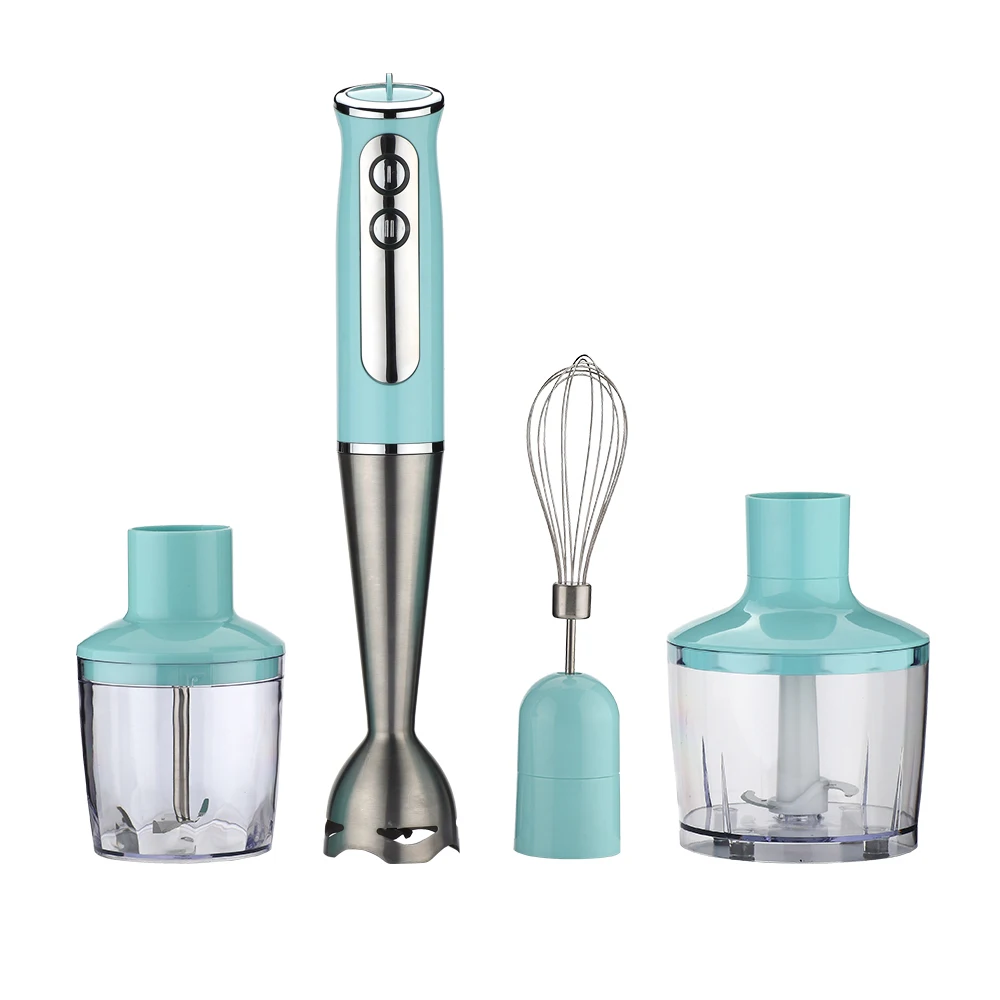 Buy Wholesale China Eap High Power Hand Blender 300w With Turbo