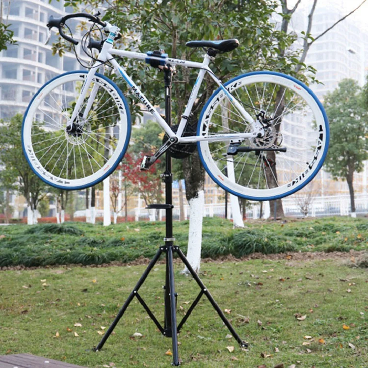 bike repair racks