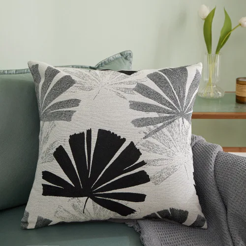 Aoyatex visokokakovostni kvadratni blazin za kavč iz 100 % poliestra za dnevno sobo