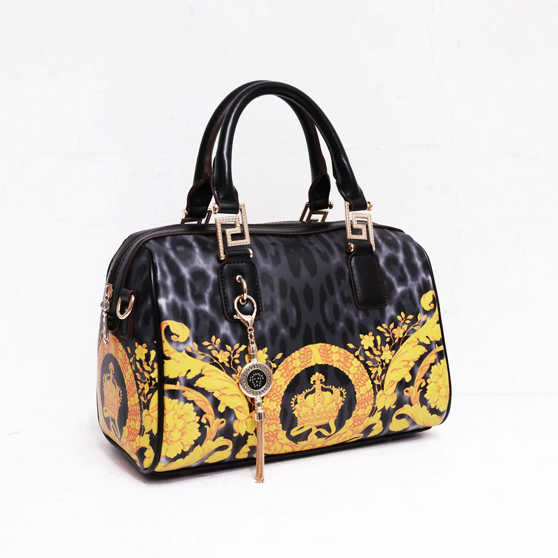 Tas Tangan Dompet Kulit Bergaya Baru Merek Terkenal Pu Tas Tangan Sarung Bantal Mewah Wanita Cetak Buy Tas Tangan Untuk Wanita Wanita Dokumen Tas Wanita Tas Bahu Tas Printing Product On