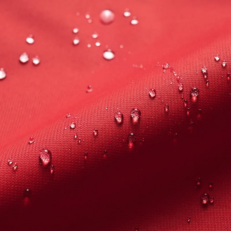 Мужская осенне-зимняя водонепроницаемая дышащая теплая куртка с карманами три в одном уличная куртка с длинным рукавом