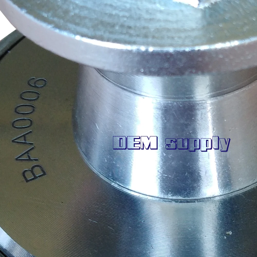 High Precision Agri Hub Bearing BAA0004 - Durable, OEM Customized ...