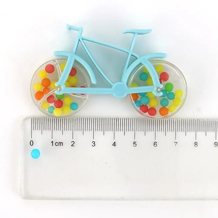 Mini bike candy