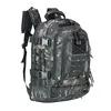 camuflaje negro