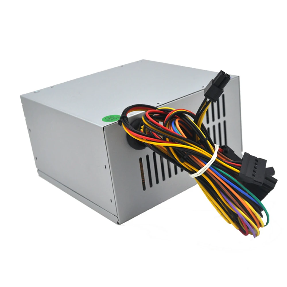 Factory Price Fonte Atx 200w PC Power Supply with 8cm Fan for Desktop