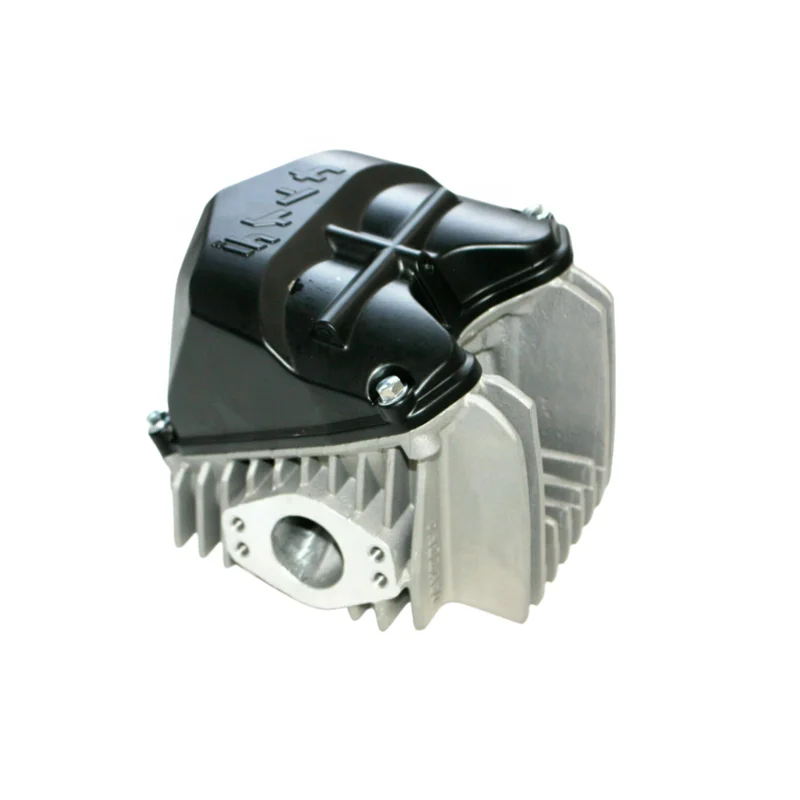 212cc 4 Valves Engine Head for Daytona 190CC & ZS190 Kit