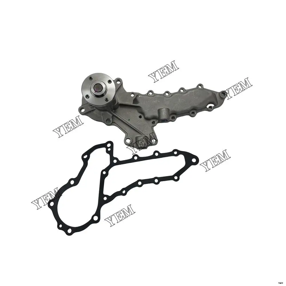 Extra Durable V2203 Water Pump 1J864-73030 251556800 for Kubota
