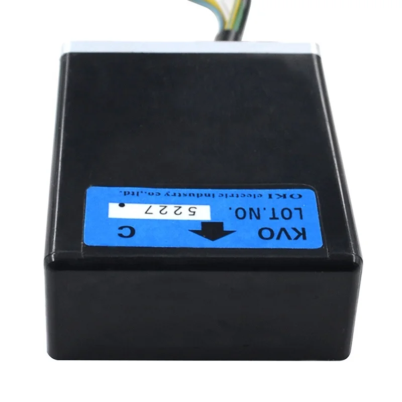 Motorcycle CDI Box for Honda VTZ250 & VTR250 1988-1990