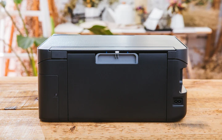 For Epson 2021 New Year 4-Color Photo Inkjet Printer L4158 WIFI 3-in-1 Multifunction Machine Card Printer Equivalen
