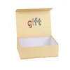 Custom book boxes