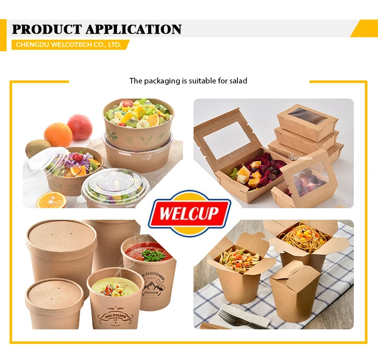 Hot Chilli Sauce Packaging Cup Biodegradable Disposable Dipping Paper ...