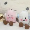 25° Copriorecchie Marshmallow (9 cm)