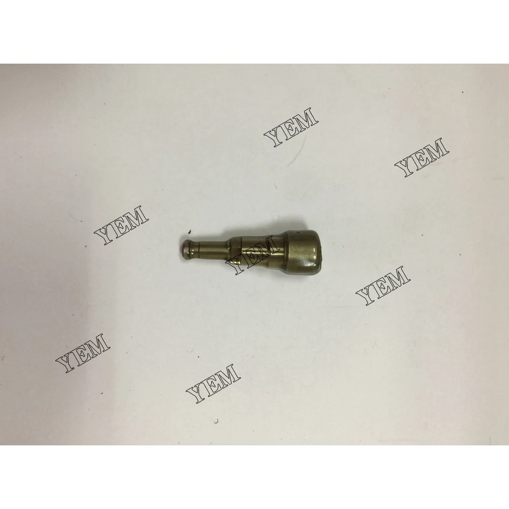 For Isuzu Engine 3LD1 Plunger Spare Part High Performance Engine Parts 3