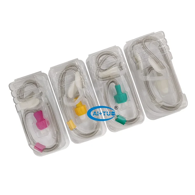 aituo 5.0mm High flow nasal cannula in children