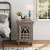 Antique Grey