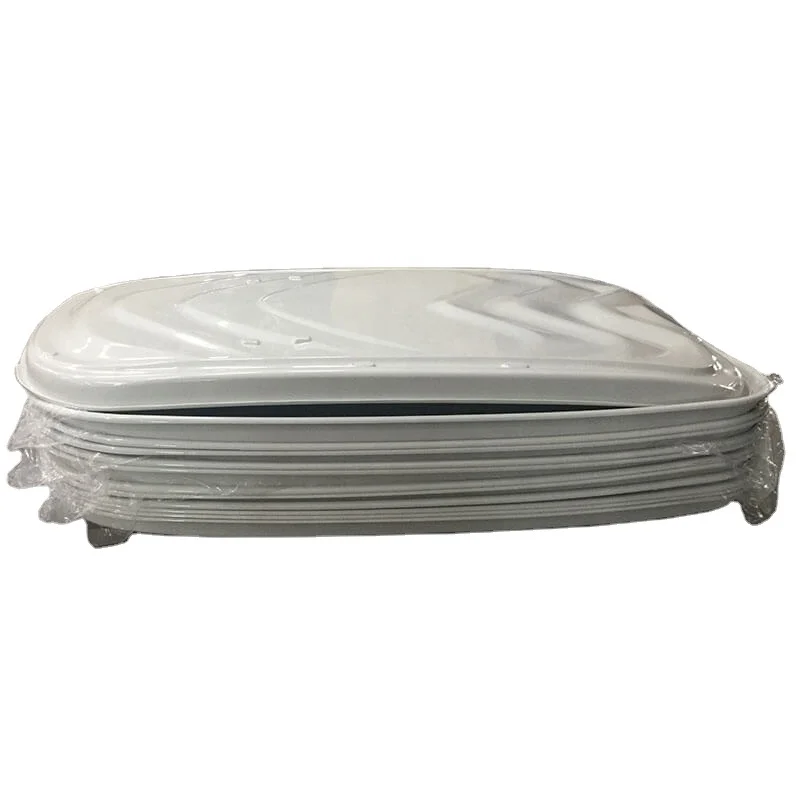 Лидер продаж Высококачественная термоформованная универсальная модель грузовых багажных ящиков пластиковая коробка на крышу