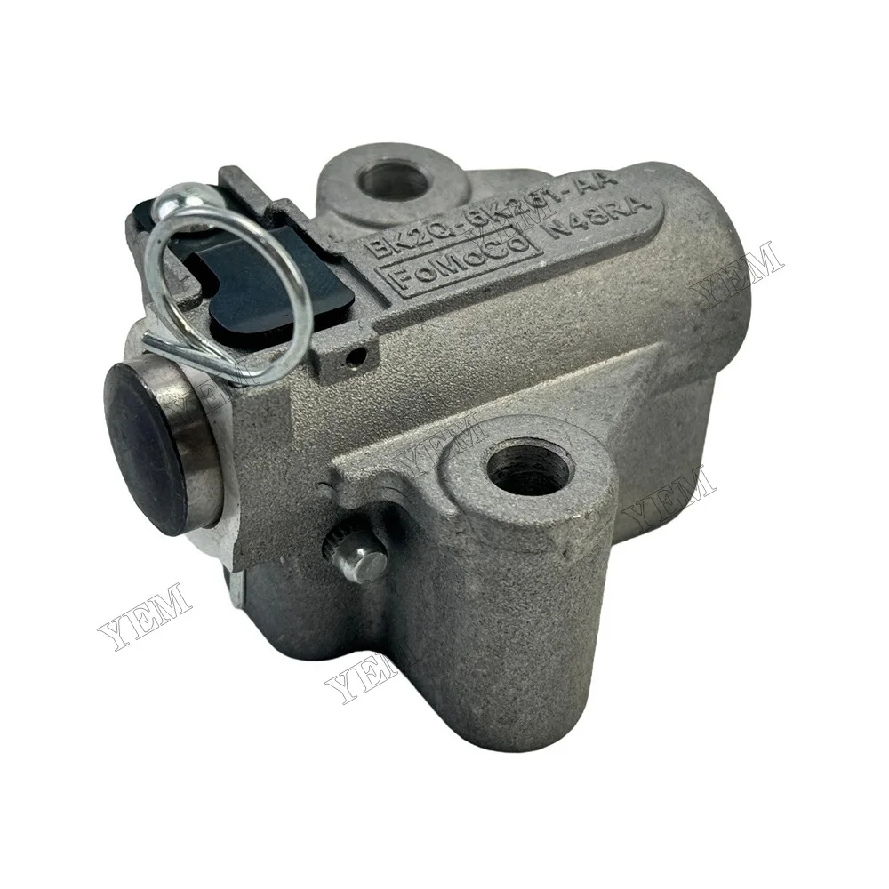 Tensioner BK2Z-6B209-A BK2Q-6K261-AA Fit for Ford Engine Parts