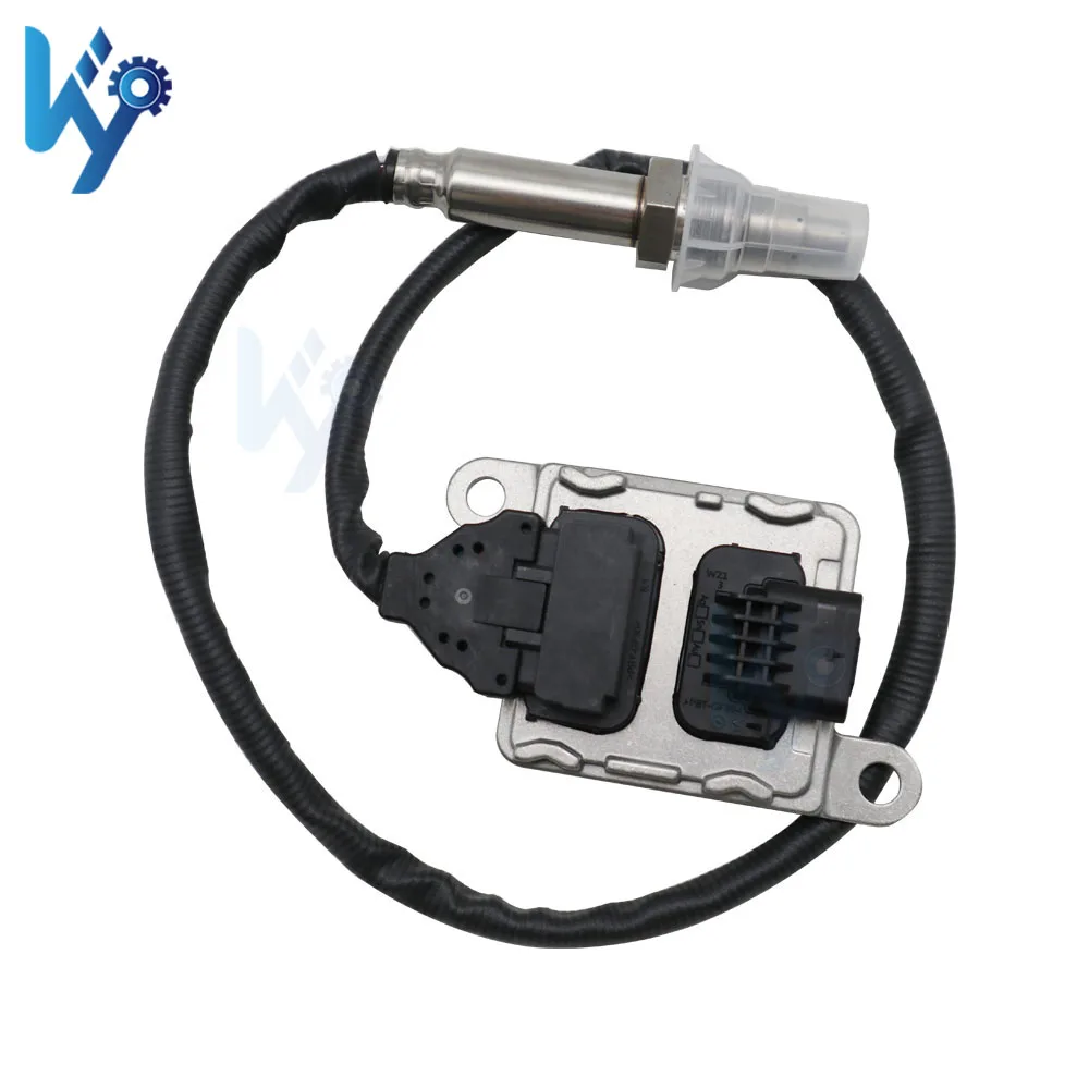 Ky Oem A0009058011 Nox Sensor 0009058011 For Mercedes-benz G-class W463 ...