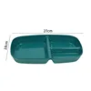 Dark green