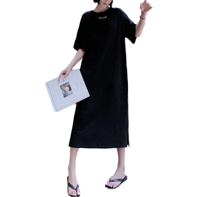 ladies cotton shirt dresses