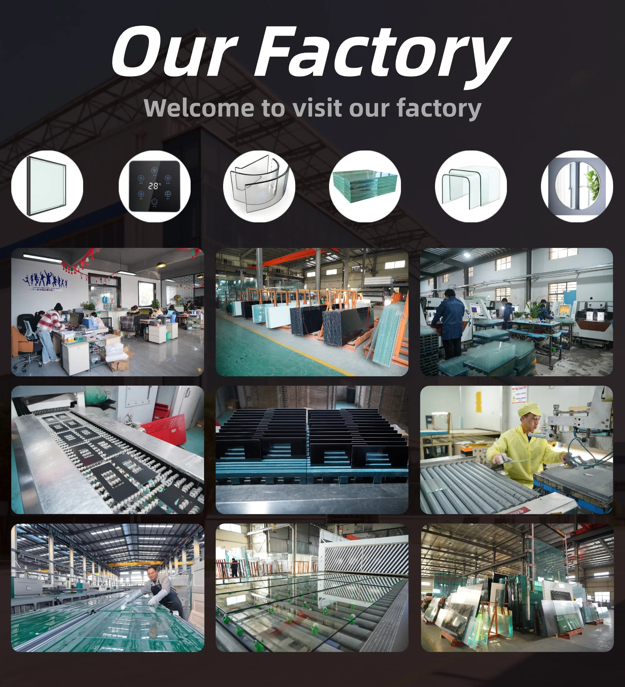 Company overview