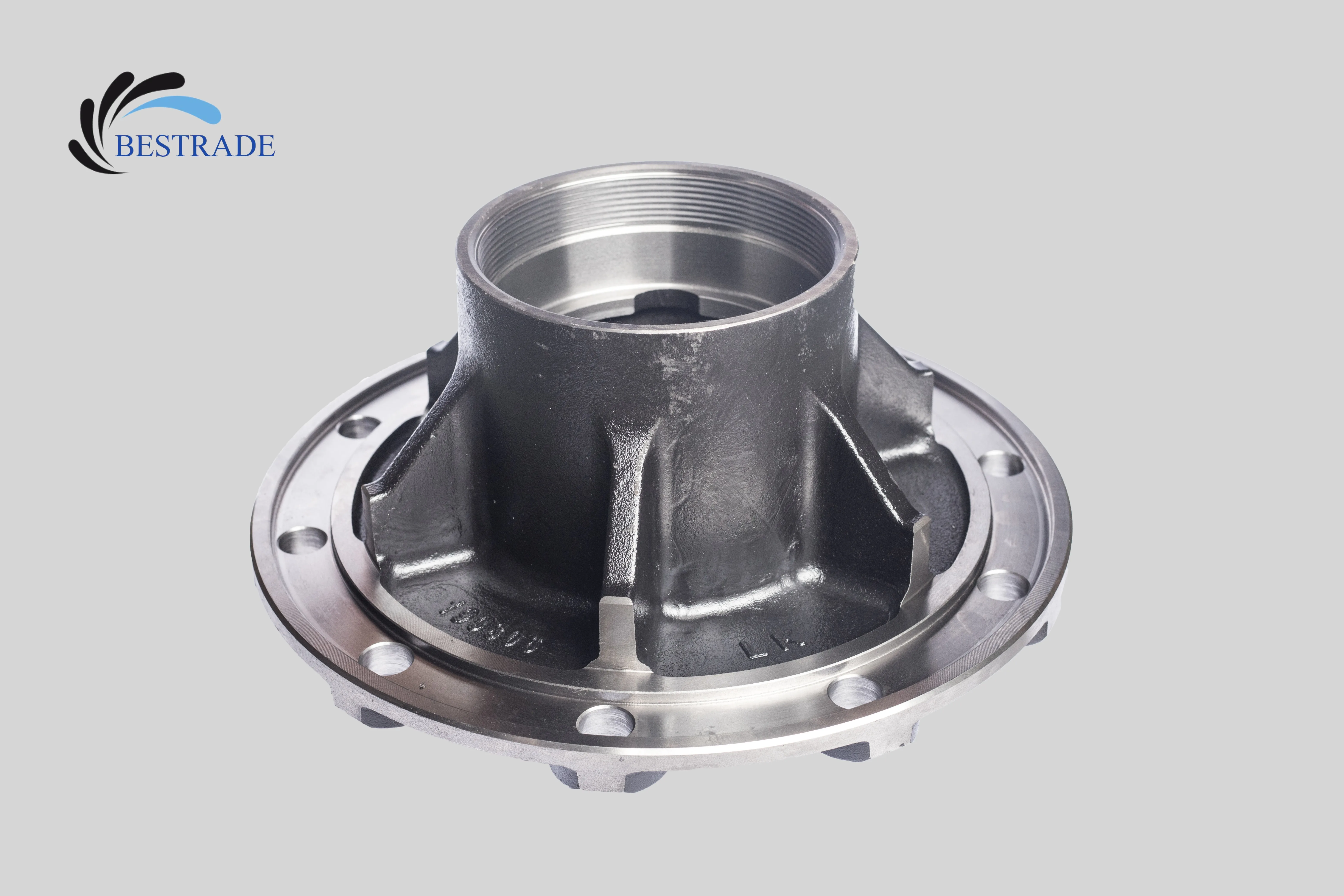 Semi Trailer Wheel Hub Assembly Types Of Semi Trailer Wheel Hubs Buy