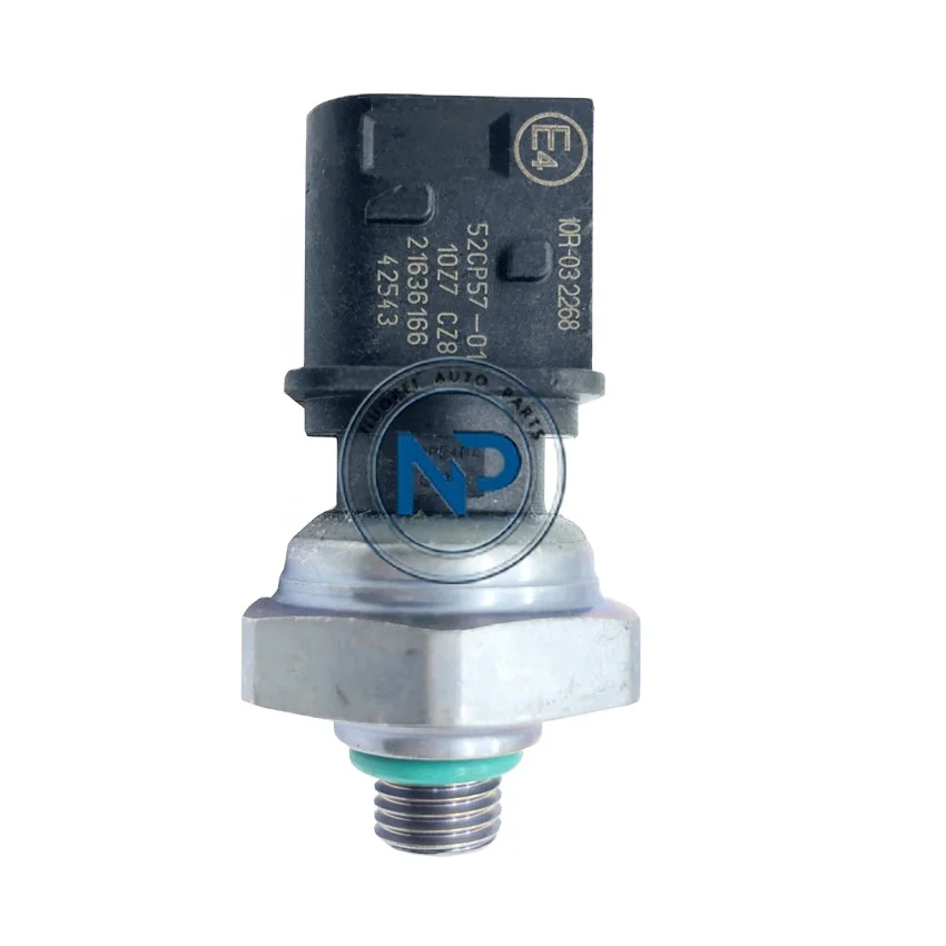 VOL Truck Fuel Rail Pressure Sensor 7421636166 21636166